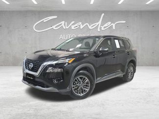 Certified 2023 Nissan Rogue S video 1