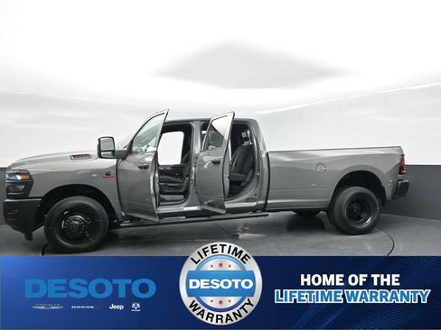 New 2026 RAM 3500 Tradesman RWD image 61