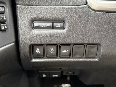 Used 2018 Nissan Murano Platinum image 39