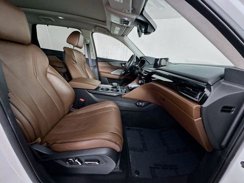 Used 2022 Acura MDX SH-AWD w/ Advance Package image 29