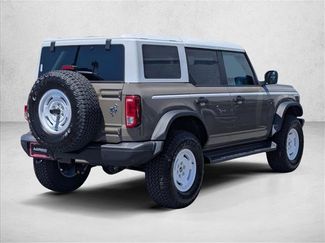 New 2026 Ford Bronco Heritage Edition AWD/4WD video 2