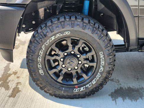 New 2026 RAM 2500 Power Wagon AWD/4WD image 10