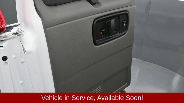 Used 2024 Chevrolet Express 3500 LS RWD image 13