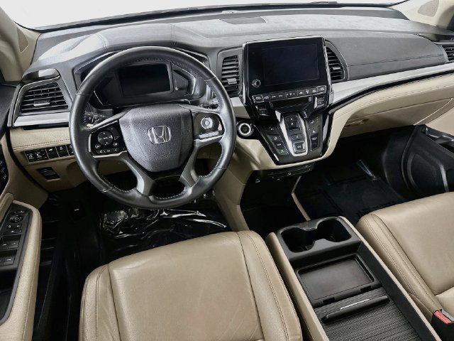 Certified 2024 Honda Odyssey Touring image 33