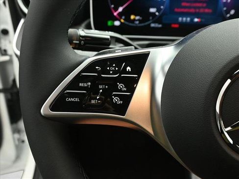 New 2026 Mercedes-Benz C 300 4MATIC Sedan image 11
