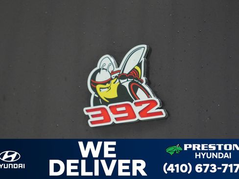 Used 2020 Dodge Challenger R/T Scat Pack w/ Plus Package image 22