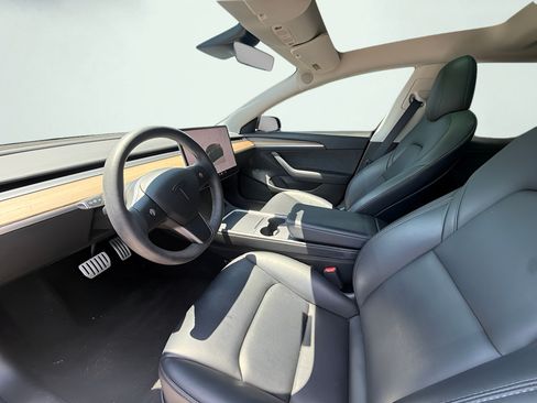 Used 2022 Tesla Model 3 Performance AWD/4WD image 23
