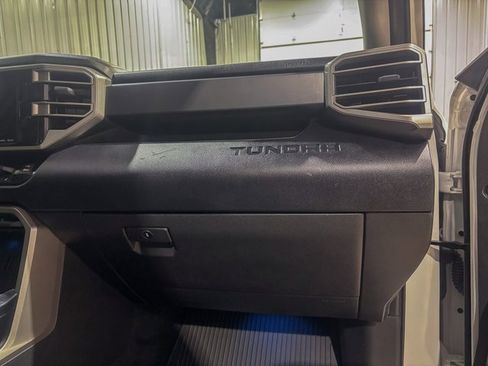 Used 2024 Toyota Tundra SR5 image 29