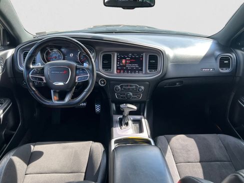 Used 2021 Dodge Charger Scat Pack image 12