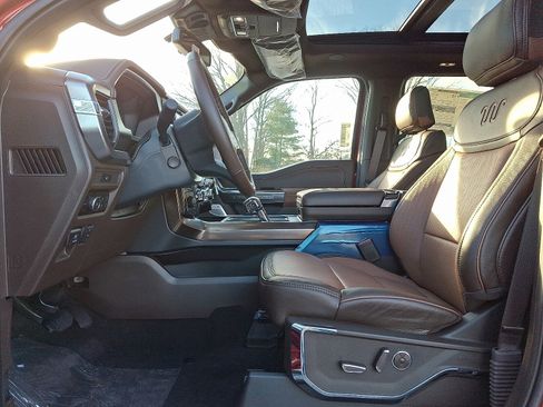 New 2025 Ford F150 King Ranch image 6