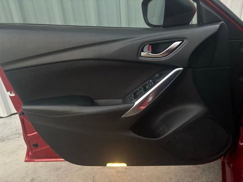 Used 2015 MAZDA MAZDA6 Sport image 13