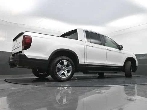 Used 2025 Honda Ridgeline RTL image 30