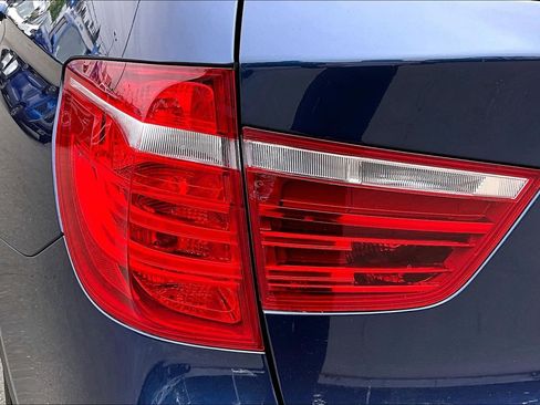 Used 2017 BMW X3 xDrive28i AWD/4WD image 22