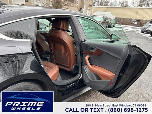 Used 2018 Audi A5 2.0T Premium Plus image 14