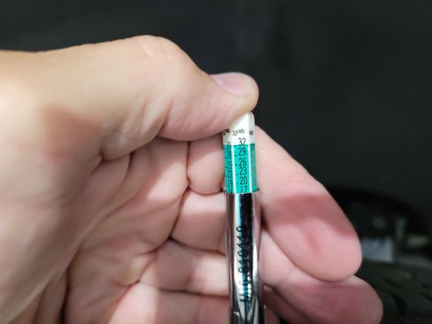 Certified 2024 Chevrolet Silverado 2500 LTZ image 52