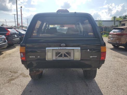 Used 1995 Toyota 4Runner SR5 image 6