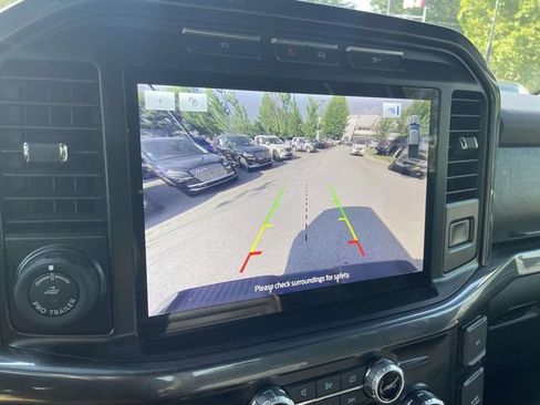 Certified 2023 Ford F150 Tremor AWD/4WD image 33