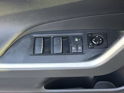 Used 2021 Toyota RAV4 XSE w/ Weather Package AWD/4WD image 15