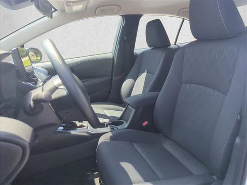 Certified 2026 Toyota Corolla LE FWD image 22