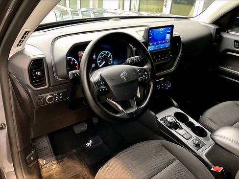 Used 2021 Ford Bronco Sport image 16