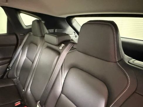Used 2025 Nissan Murano SV AWD/4WD image 36
