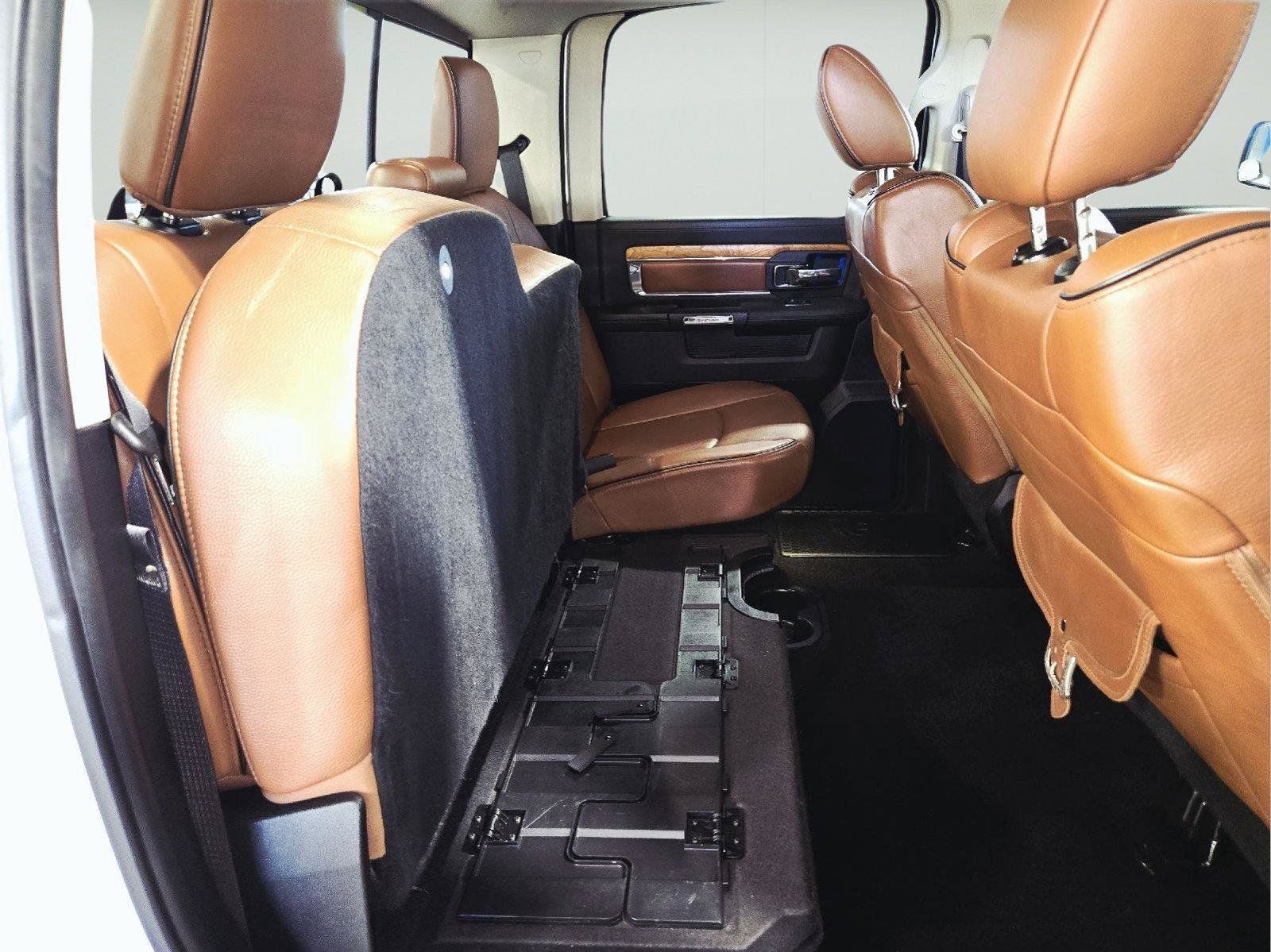 Used 2017 RAM 1500 Laramie Longhorn AWD/4WD image 63