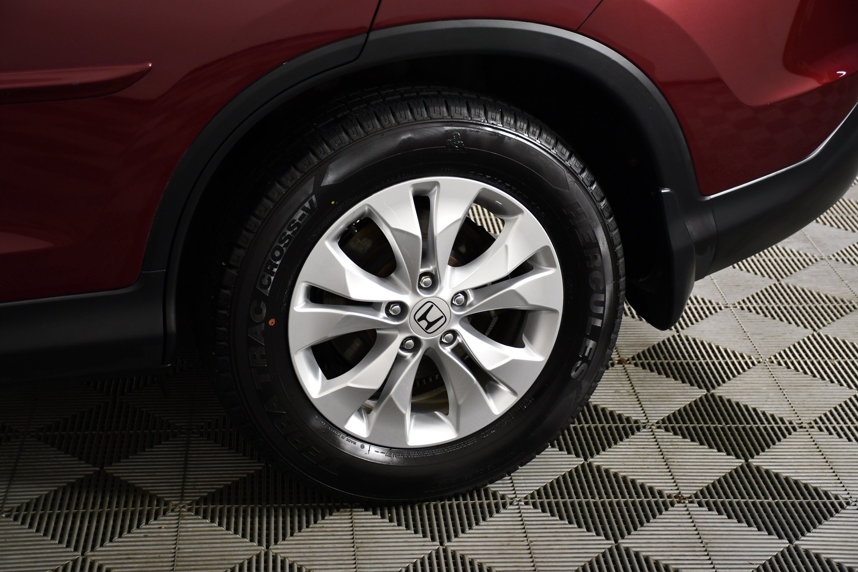 Used 2014 Honda CR-V EX-L image 49