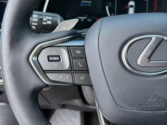 Used 2025 Lexus RX 350 FWD w/ Technology Package image 38