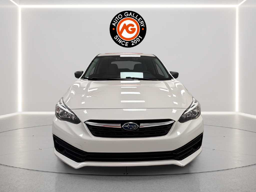 Used 2023 Subaru Impreza 2.0i AWD/4WD image 2
