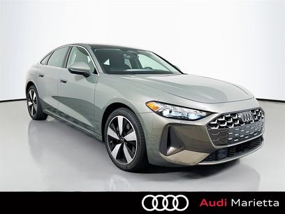 New 2025 Audi A5 2.0T Premium Plus
