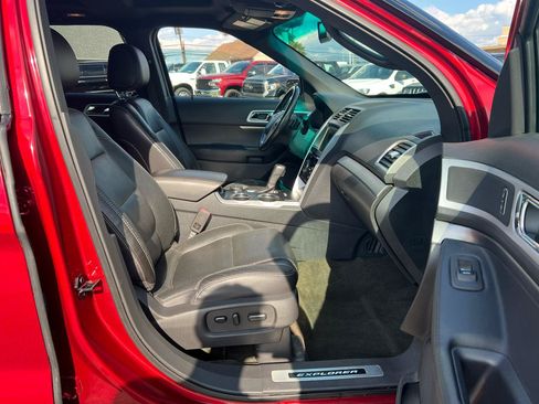 Used 2013 Ford Explorer Sport AWD/4WD image 13