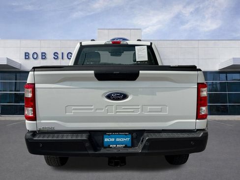 Used 2022 Ford F150 XL w/ Equipment Group 101A High AWD/4WD image 27