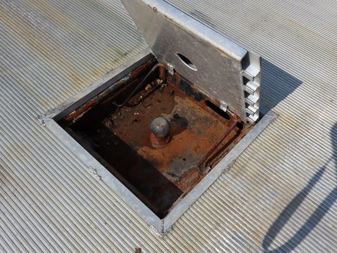 Used 2024 Chevrolet Silverado 3500 W/T w/ WT Convenience Package image 28