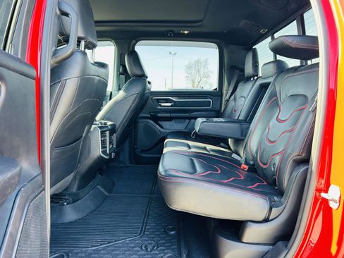 Used 2021 RAM 1500 Big Horn image 26