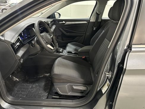 New 2026 Volkswagen Jetta S FWD image 15