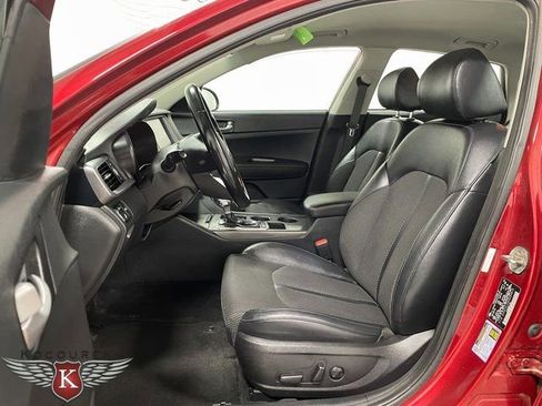Used 2019 Kia Optima S image 12