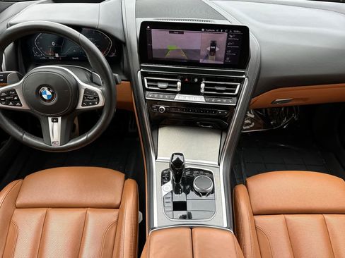 Used 2024 BMW 840i xDrive 840i image 3