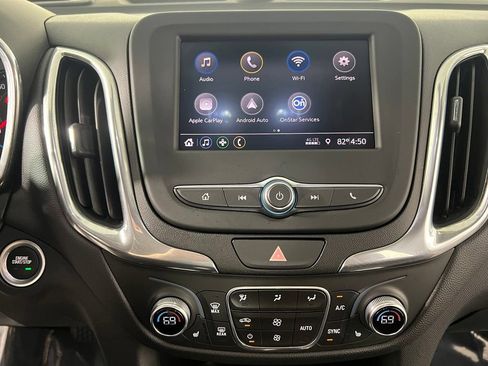 Certified 2020 Chevrolet Equinox LT FWD image 24