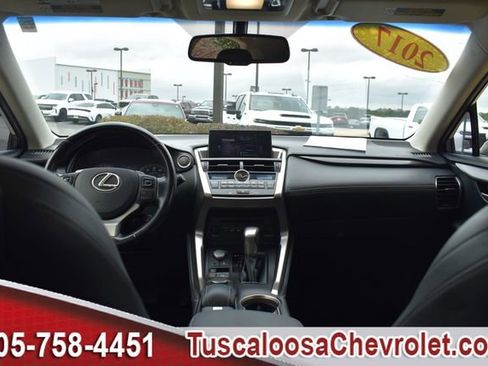 Used 2017 Lexus NX 200t FWD w/ Accessory Package 2 image 3