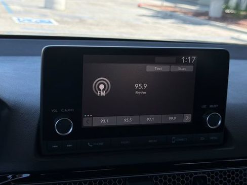Certified 2023 Honda Civic Sport image 21