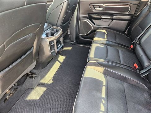 Used 2019 RAM 1500 Laramie image 29