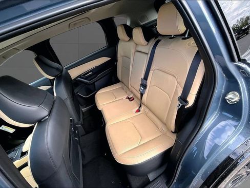 New 2026 MAZDA CX-5 2.5 S w/ Premium Package AWD/4WD image 10