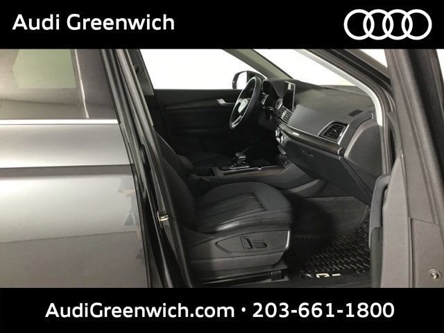 Certified 2023 Audi Q5 2.0T Premium w/ Convenience Package AWD/4WD image 24