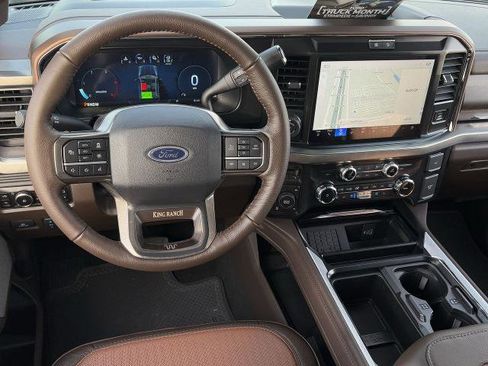 New 2026 Ford F250 King Ranch image 10