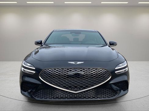 New 2026 Genesis G70 3.3T Sport Prestige image 8