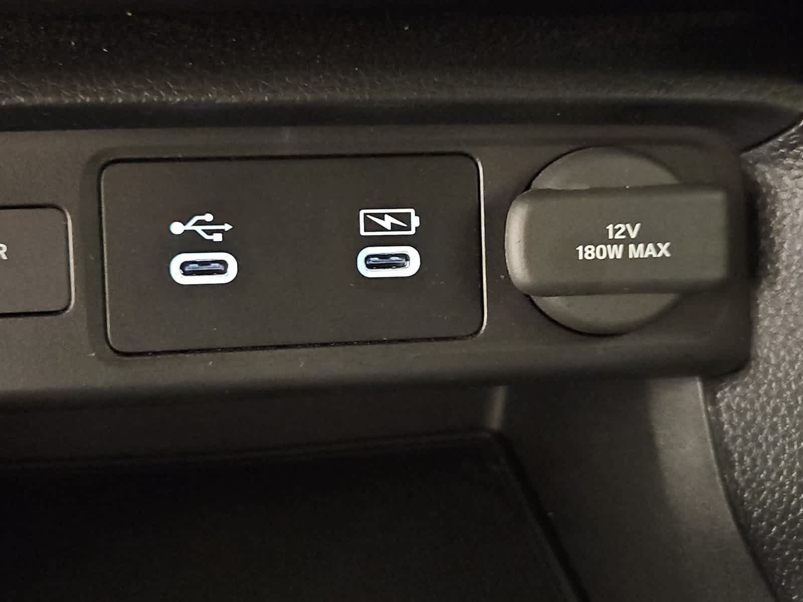 Certified 2025 Honda Civic Sport image 6