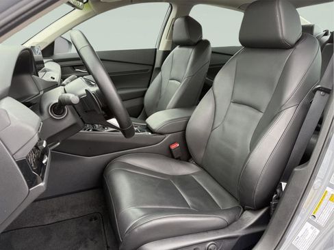 Used 2024 Honda Accord Touring image 9