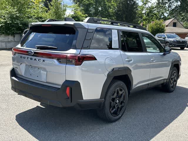 New 2026 Subaru Outback Limited AWD/4WD image 31