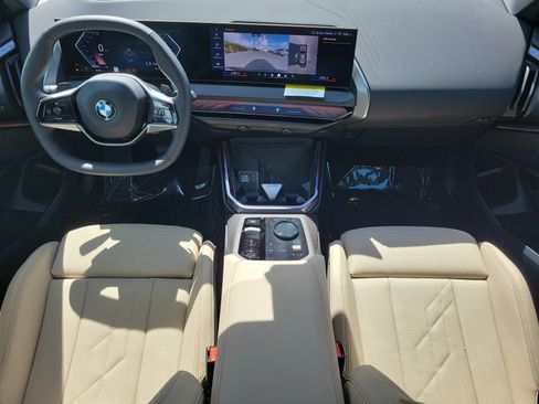 New 2026 BMW X3 xDrive30i w/ Premium Package AWD/4WD image 10
