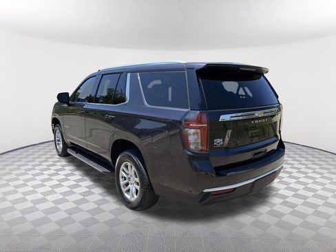 Used 2024 Chevrolet Tahoe LT AWD/4WD image 7